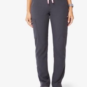 Figs yola scrub bottoms